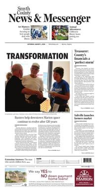 Page A1
