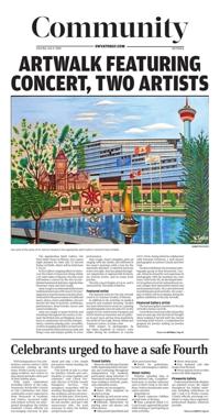Page B1