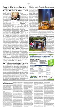 Page A2