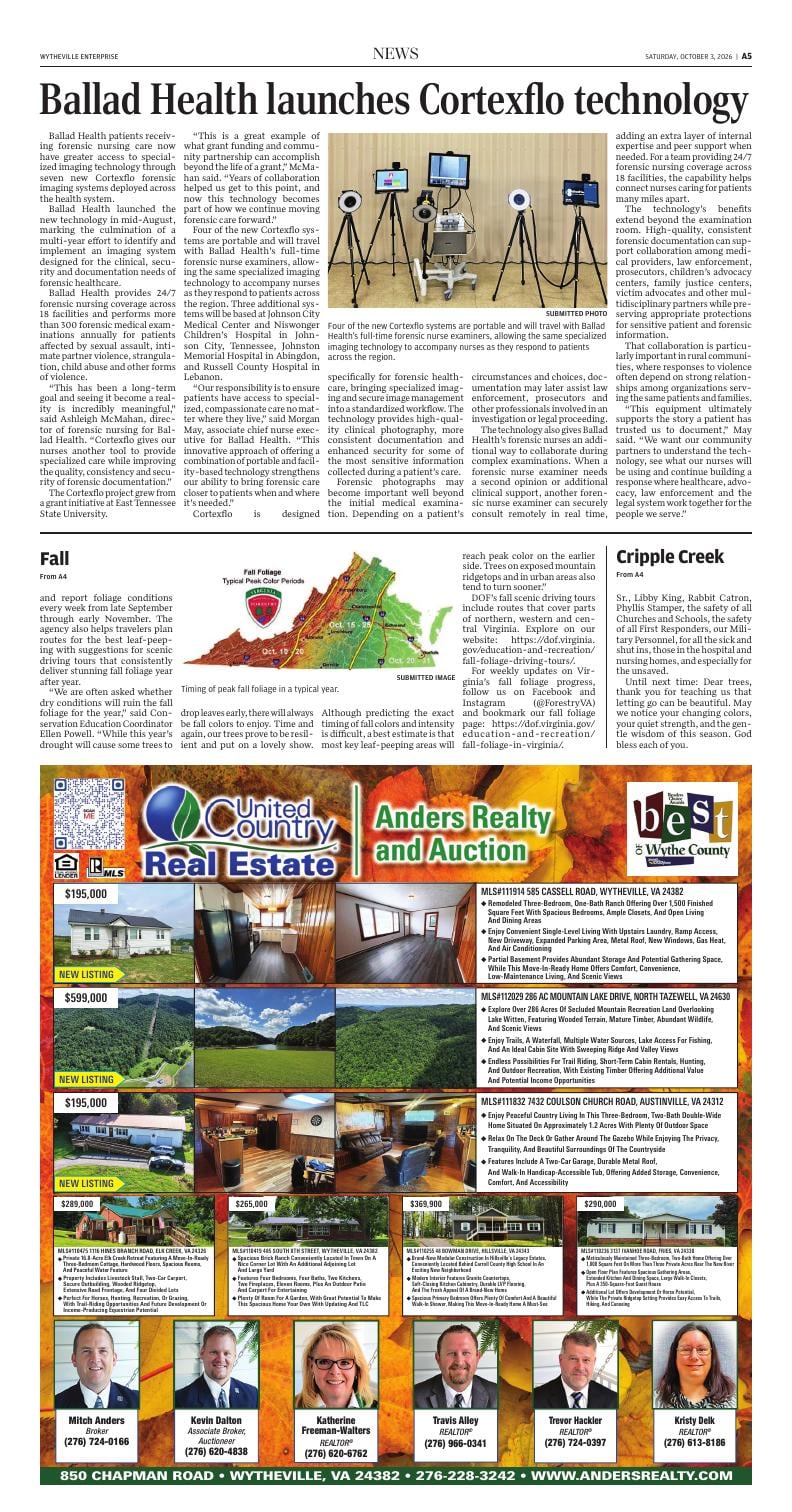Page A5