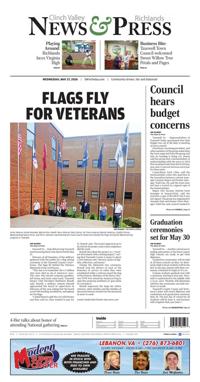 Page A1