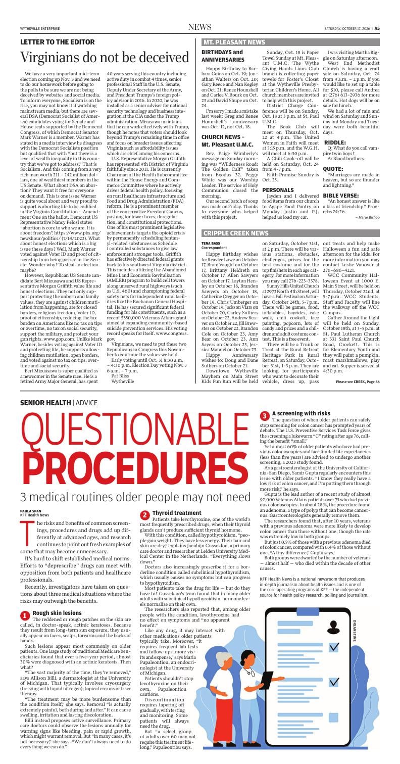 Page A5