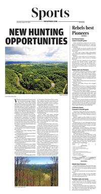 Page B1