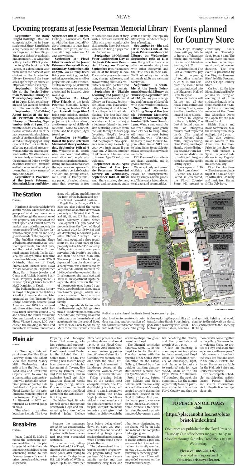 Page A3