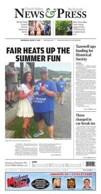 Page A1