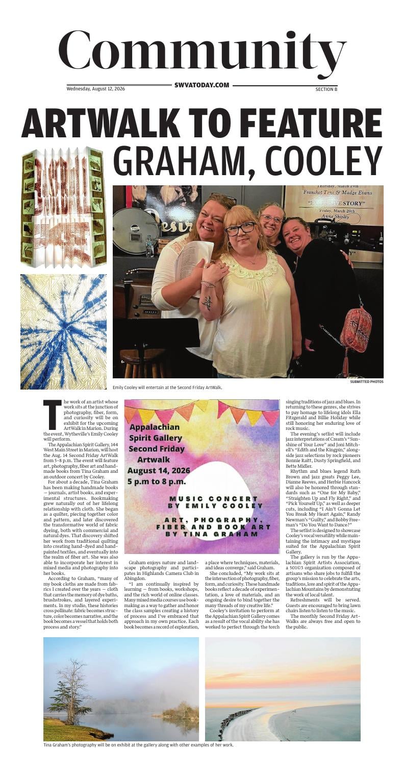 Page B1
