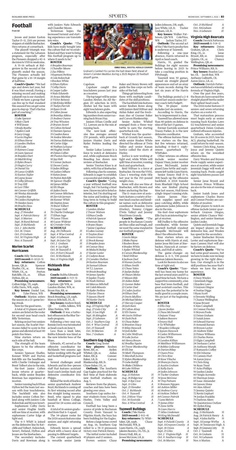 Page B3