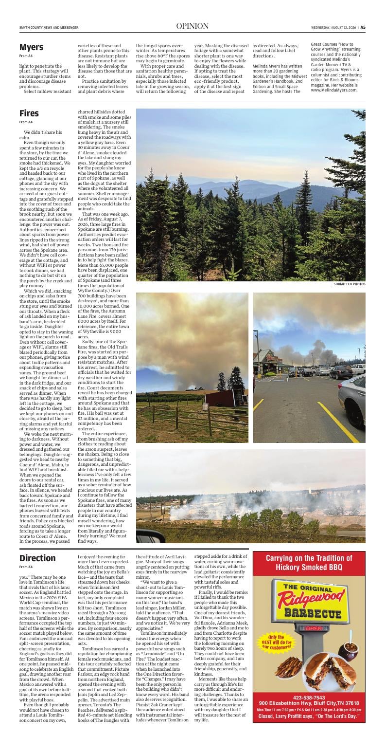Page A5
