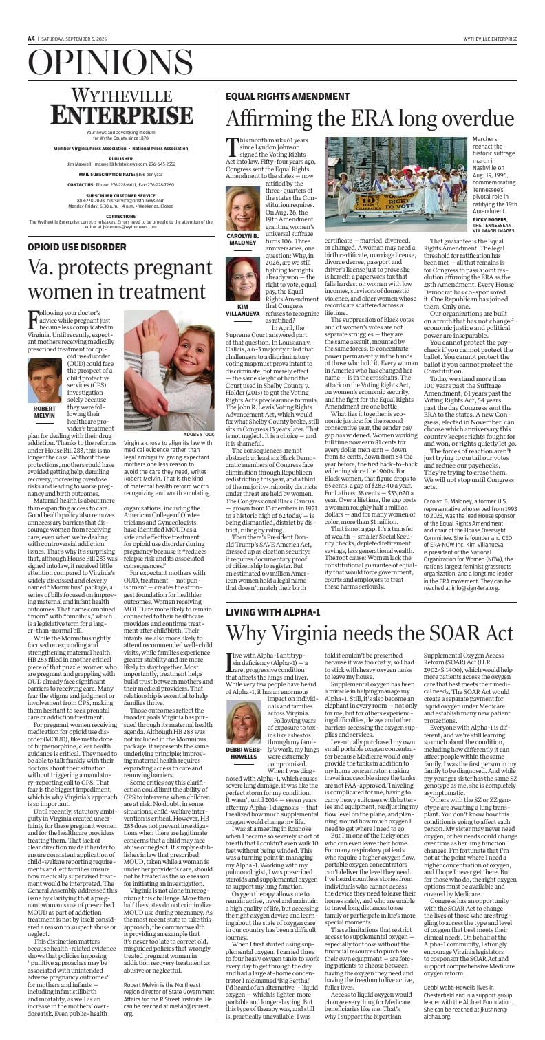 Page A4