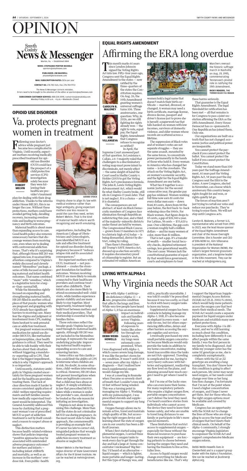 Page A4