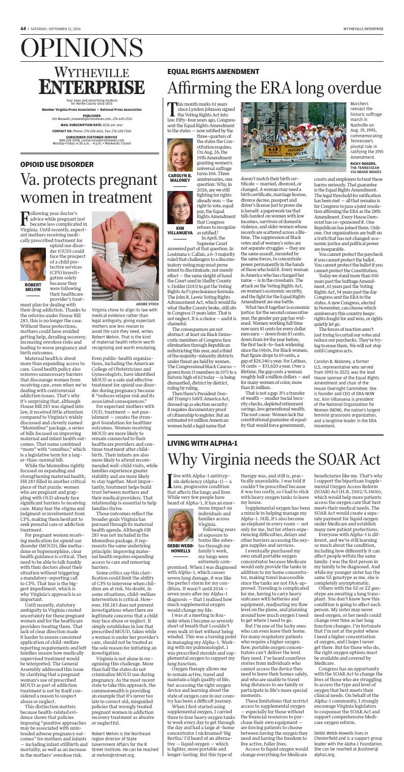Page A4