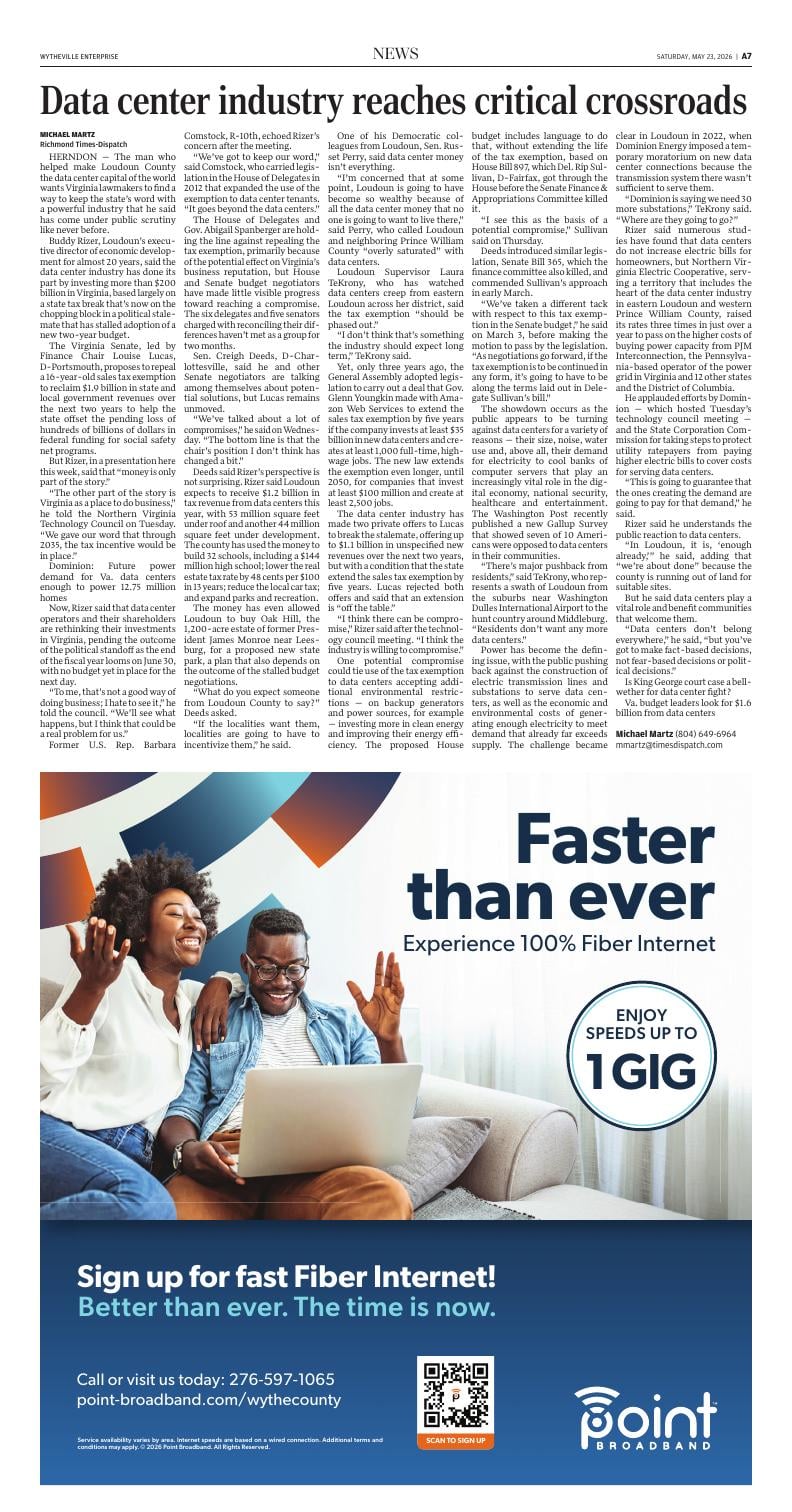 Page A7