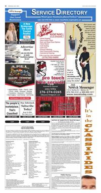 Page B6