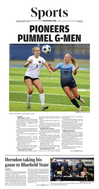 Page B1
