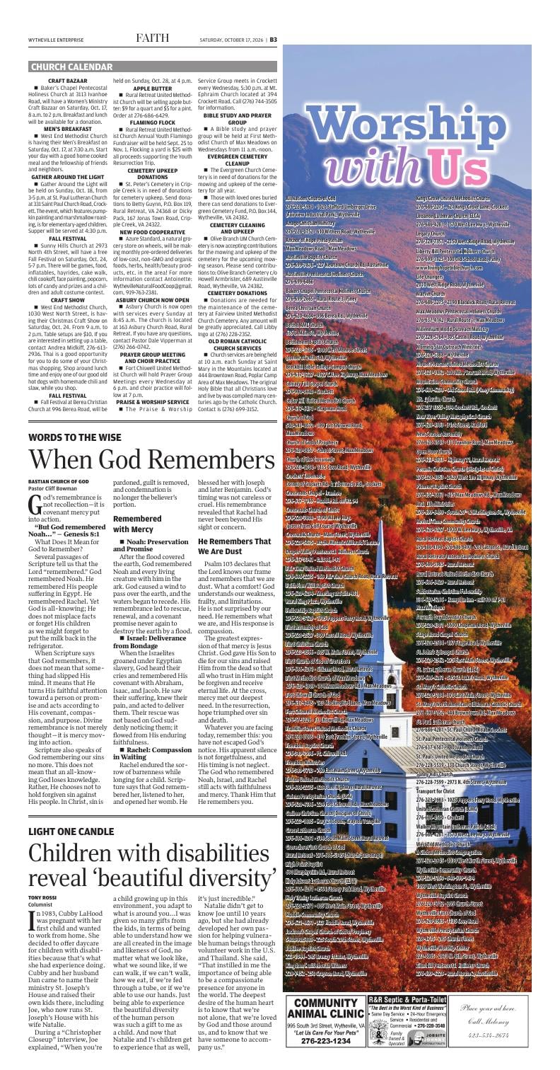Page B3