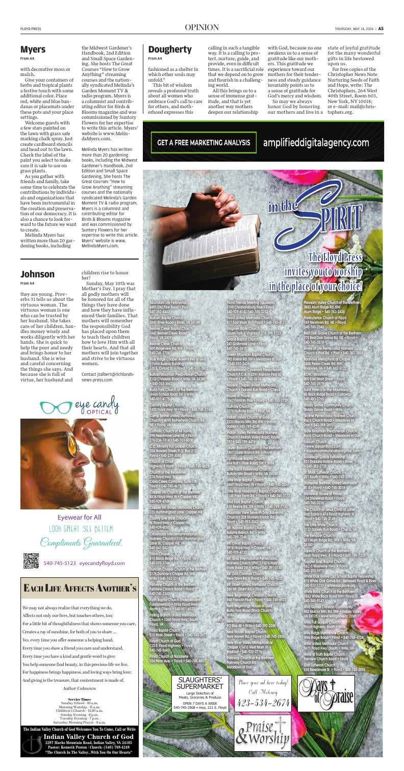 Page A5