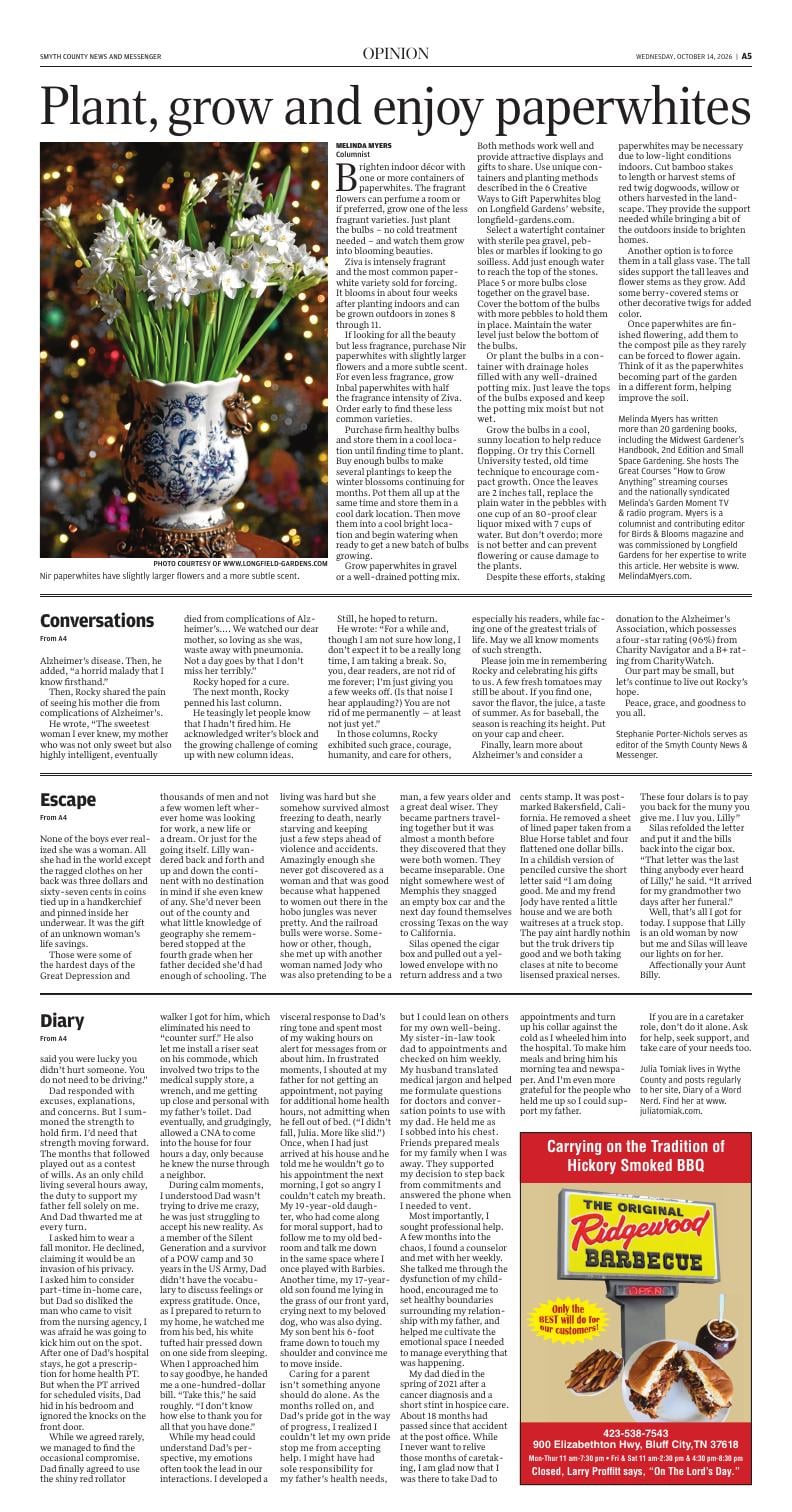 Page A5