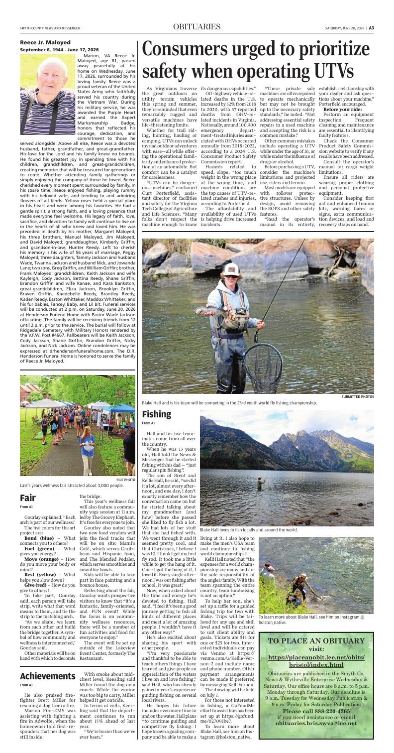 Page A3