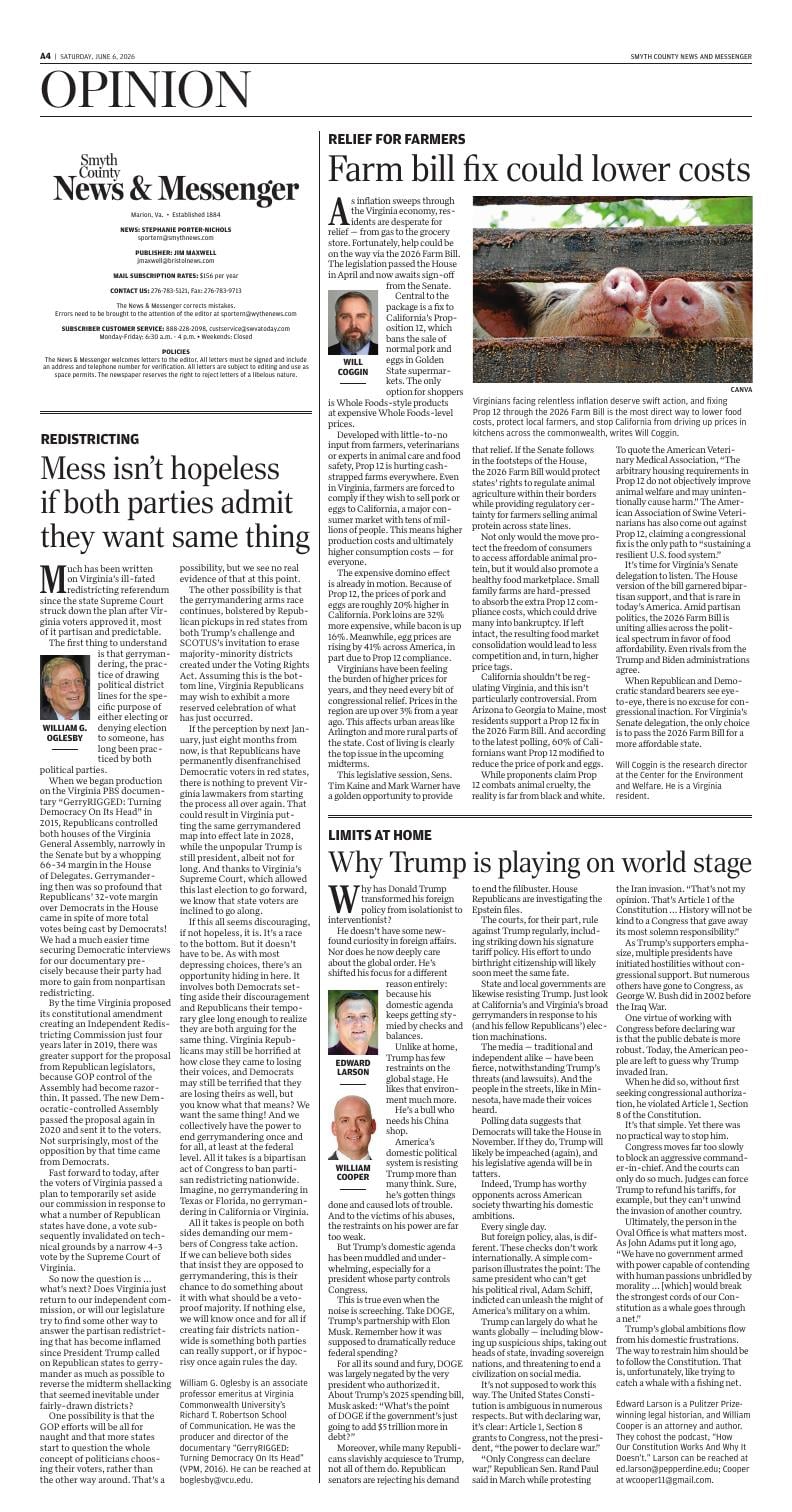Page A4