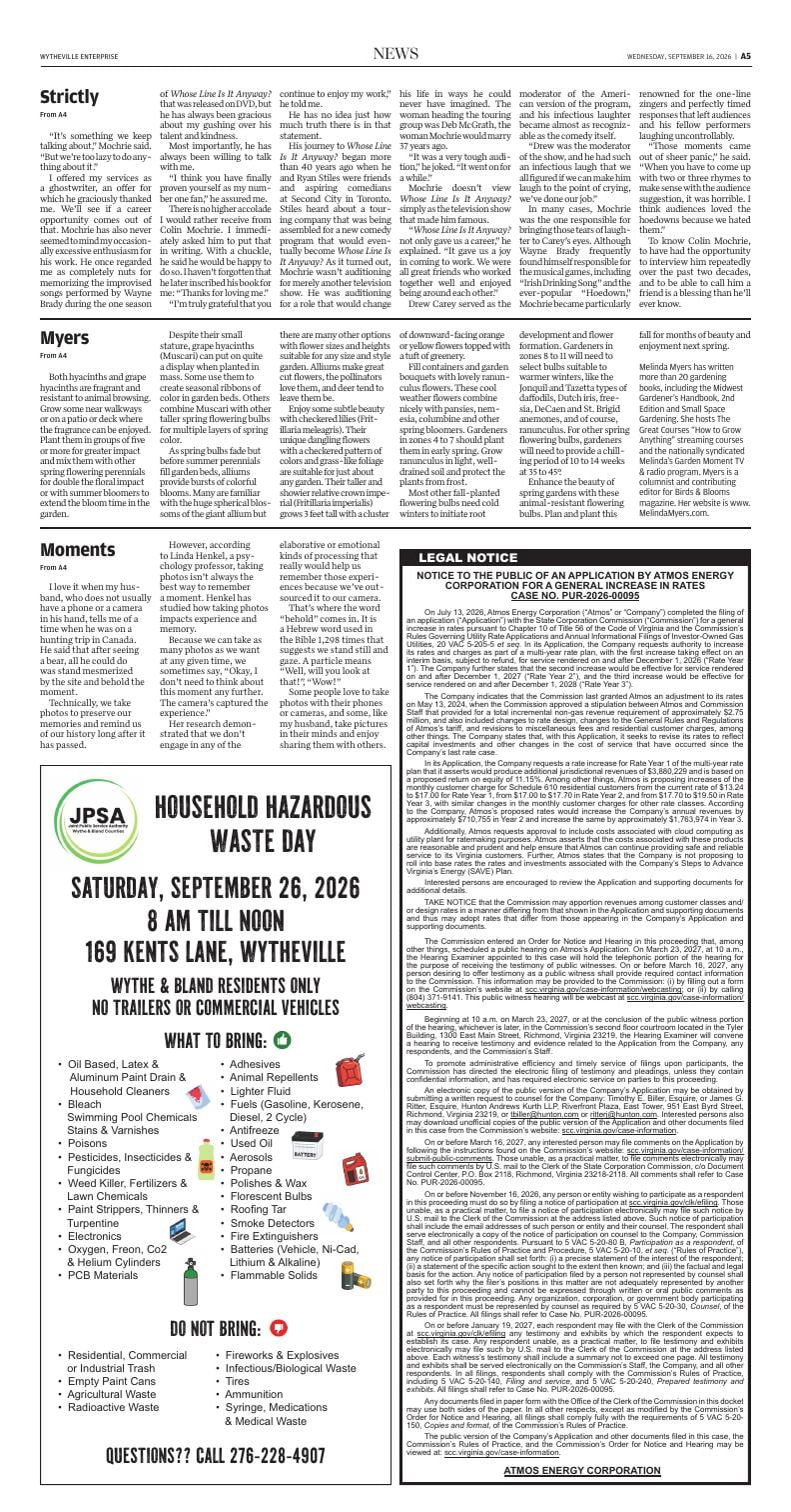 Page A5