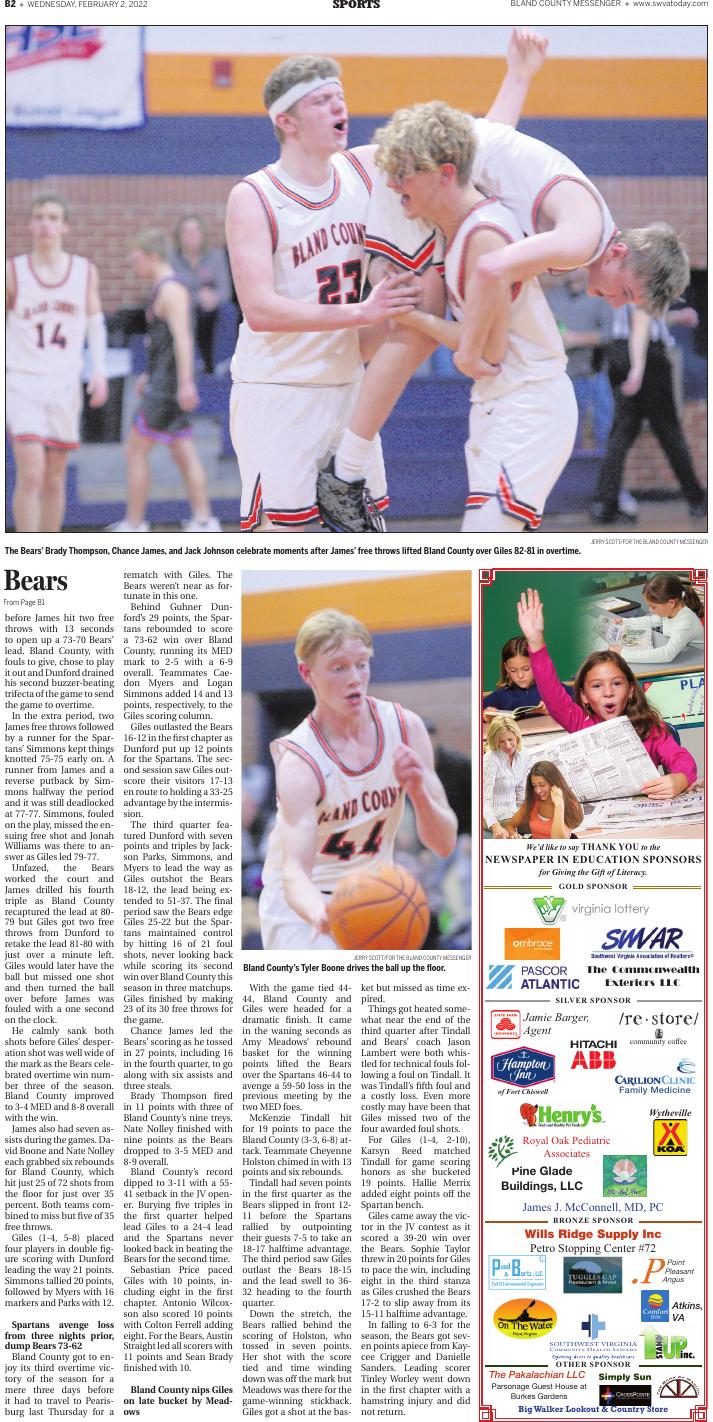 Page B2