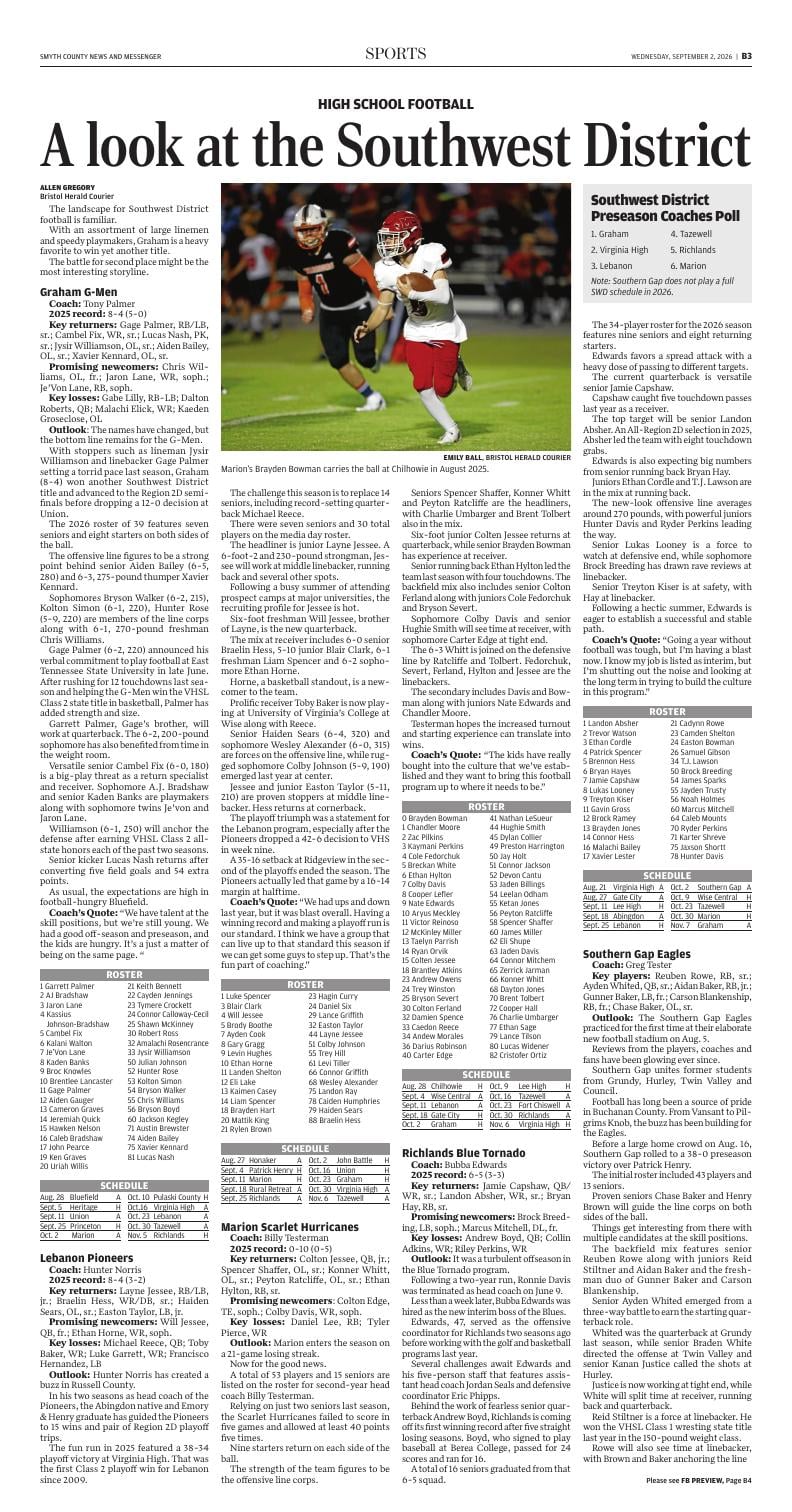 Page B3