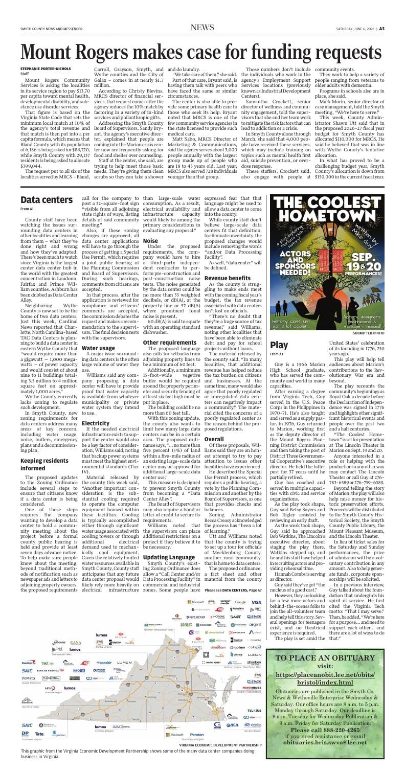 Page A3