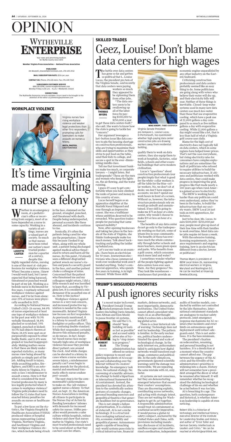 Page A4