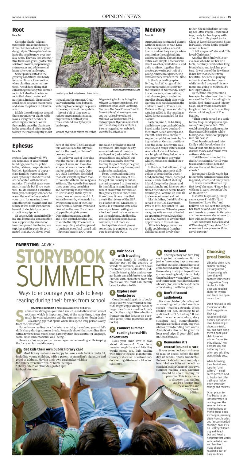 Page A5