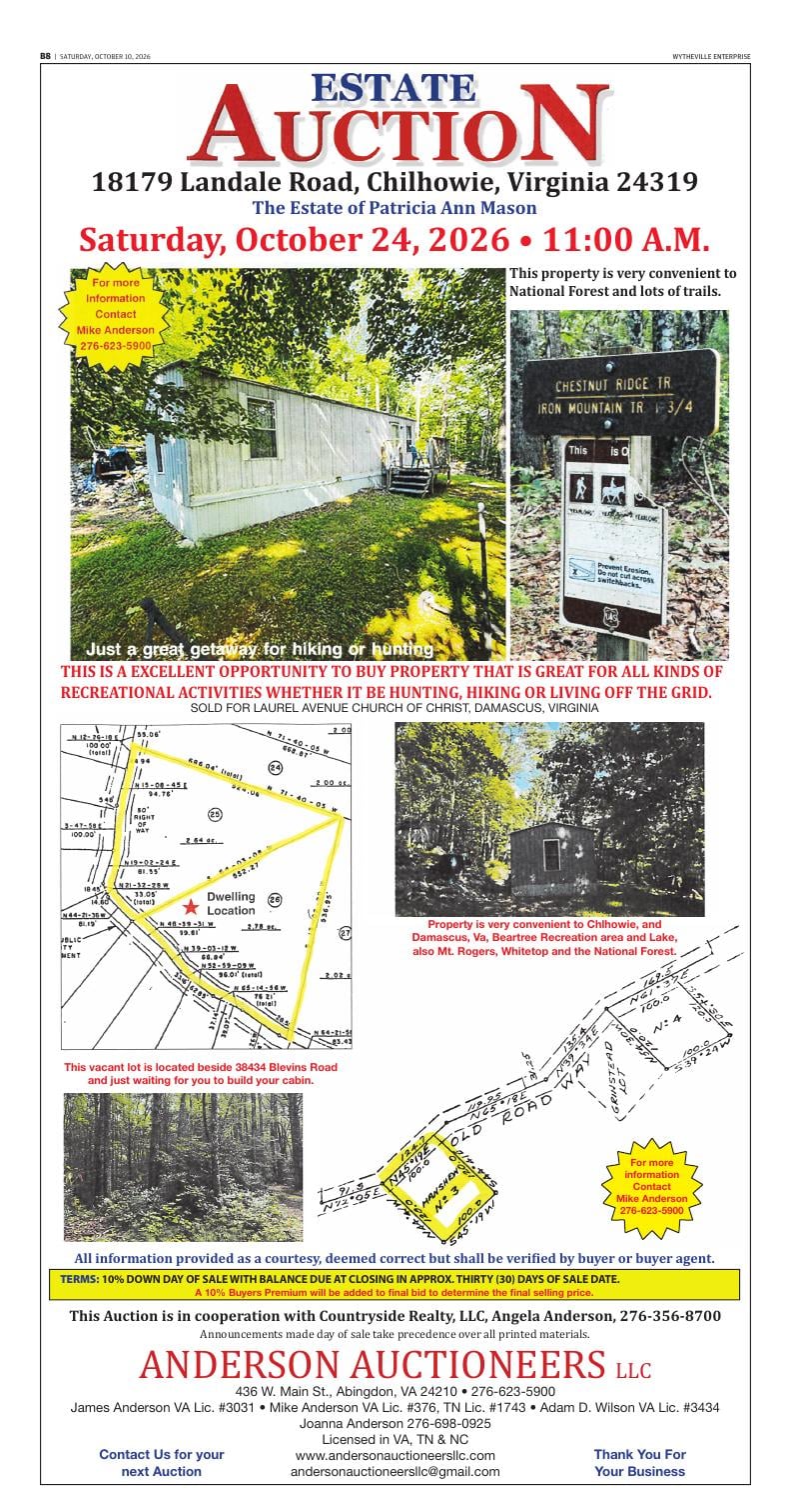 Page B8