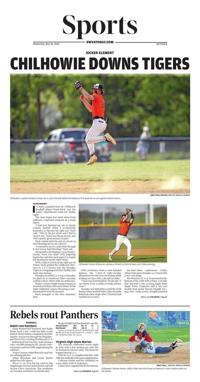 Page B1