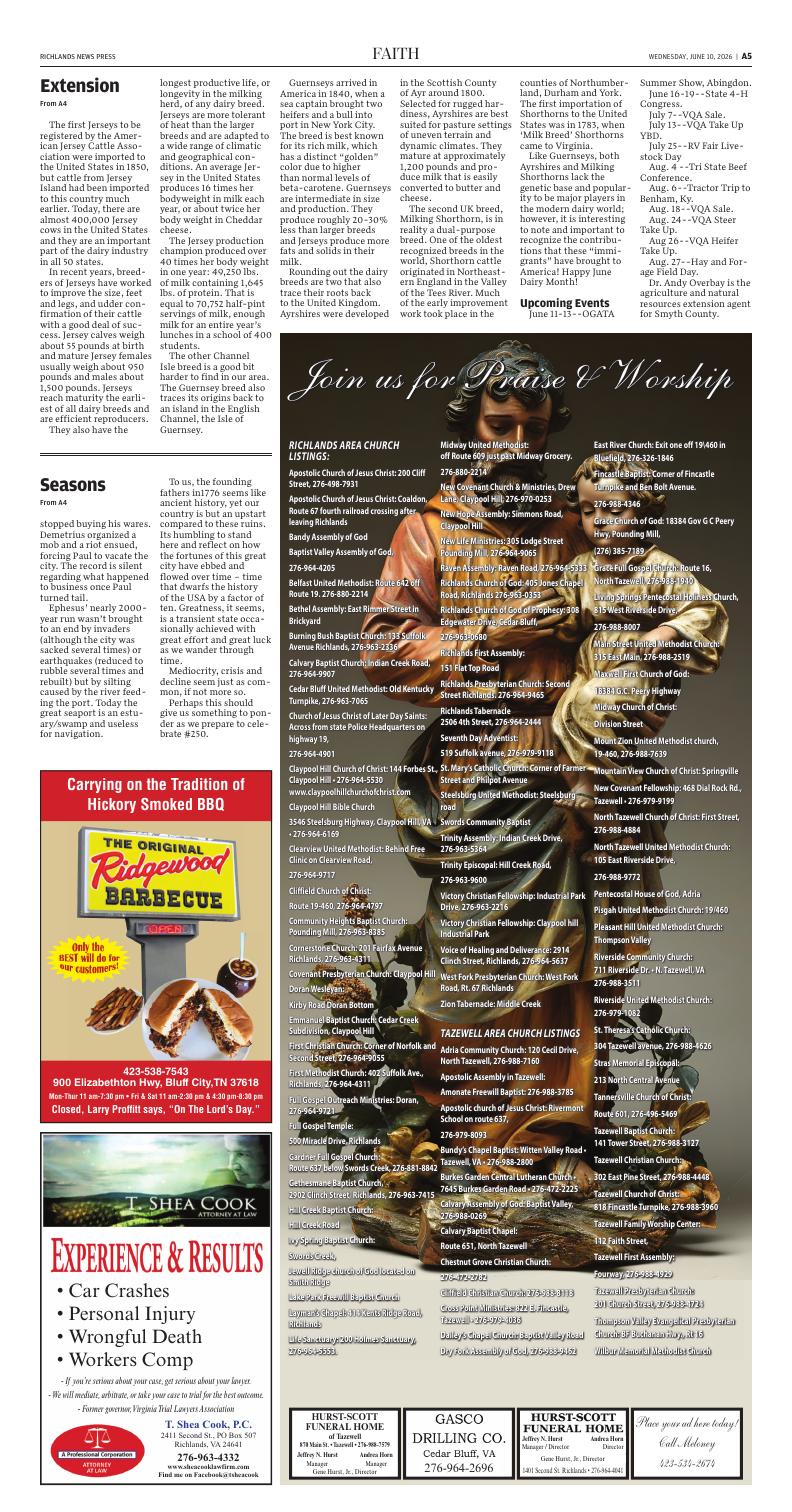 Page A5