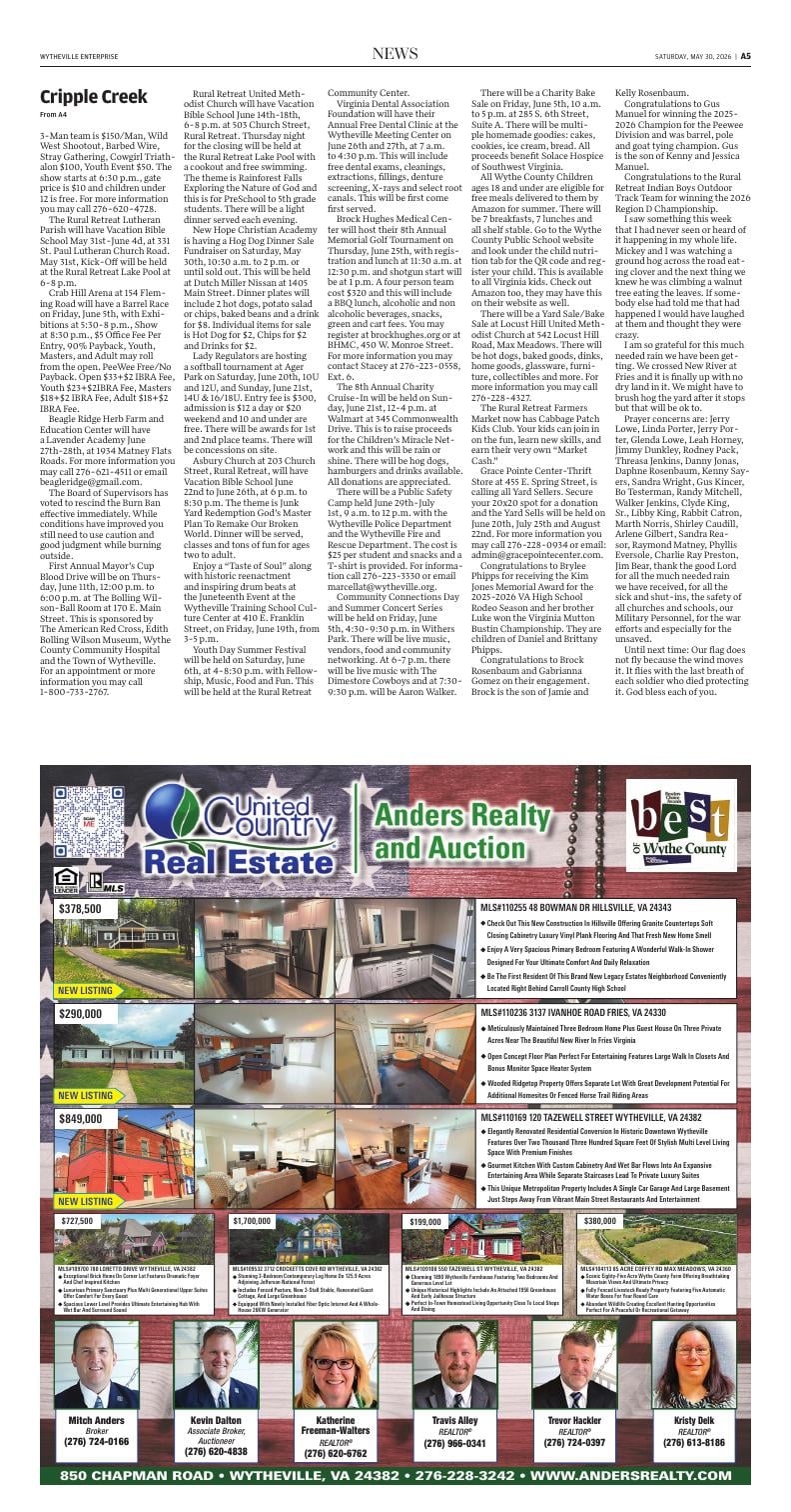 Page A5