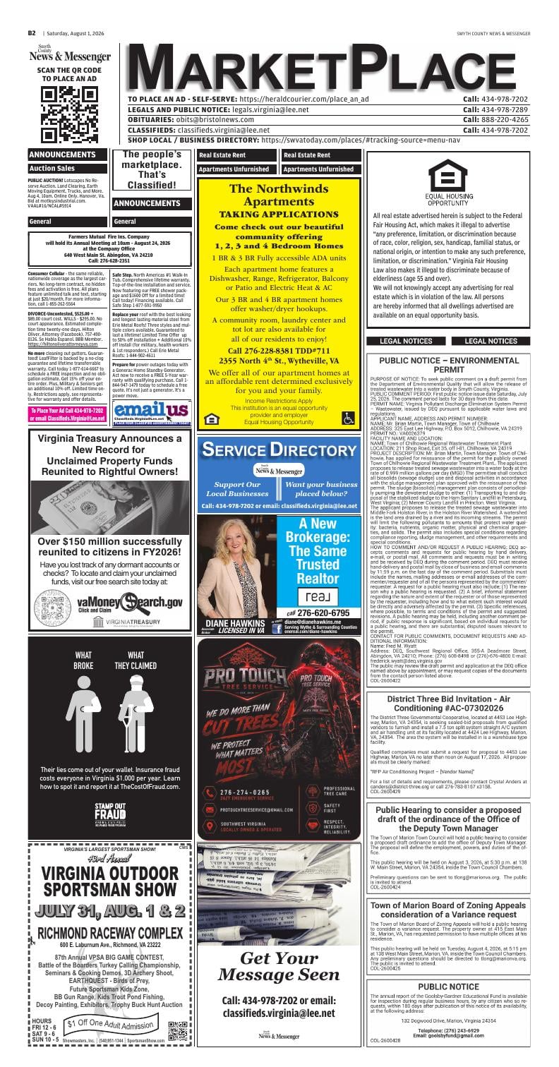 Page B2