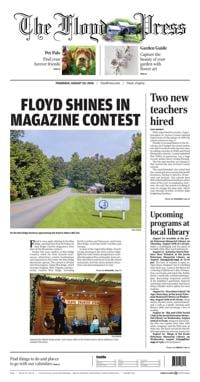 Page A1