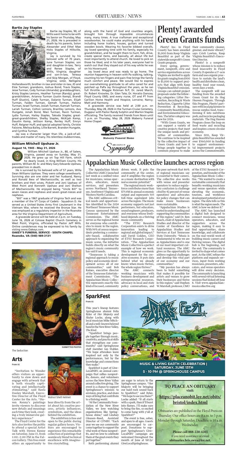 Page A3