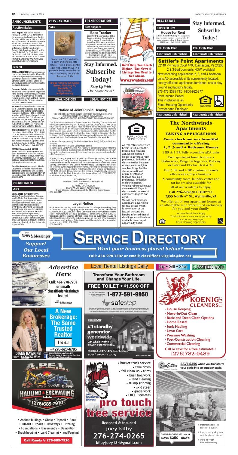 Page B2