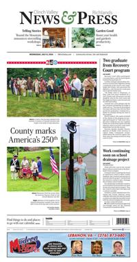 Page A1