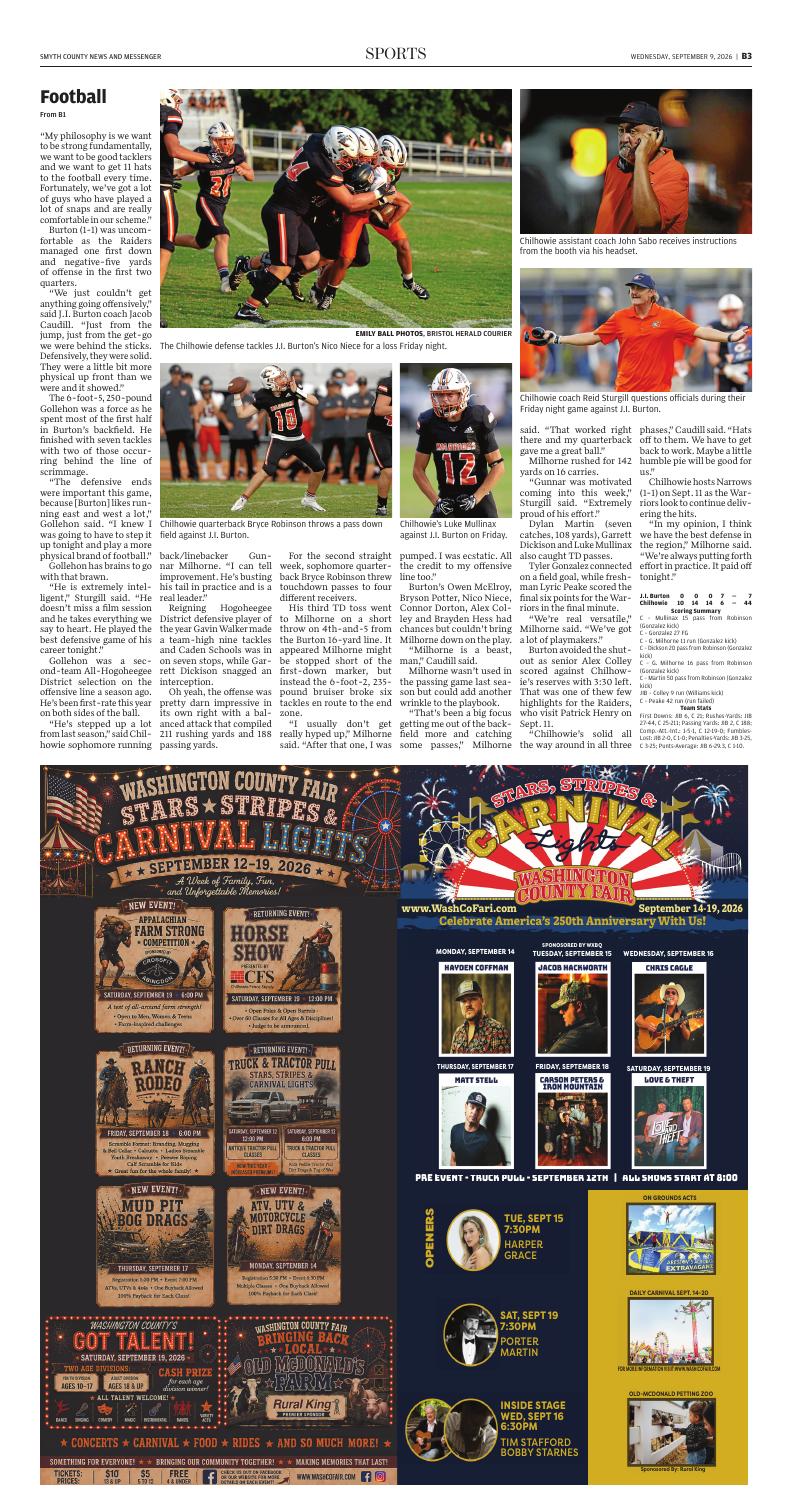 Page B3