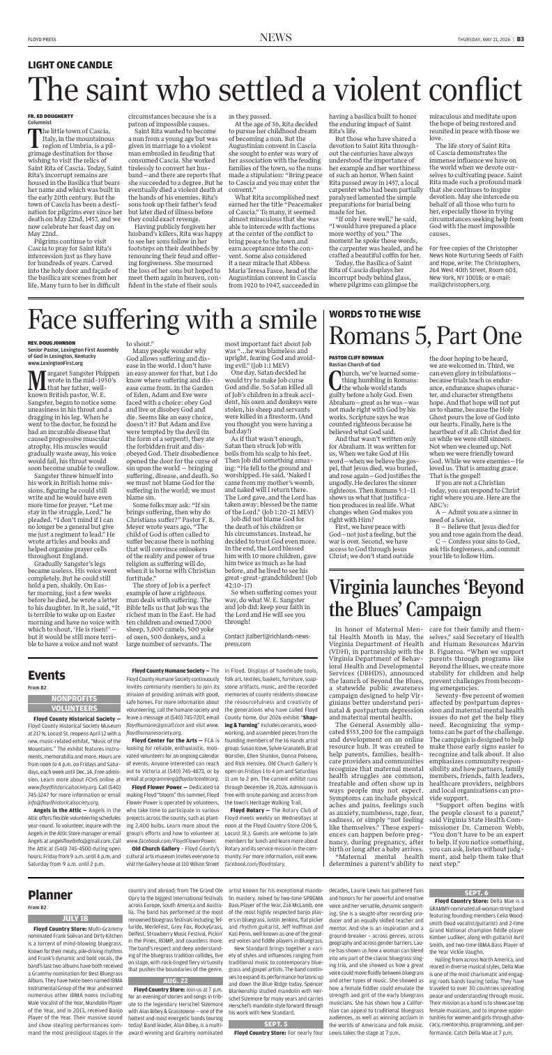 Page B3