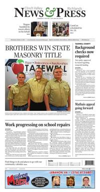 Page A1