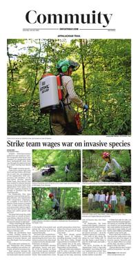 Page B1