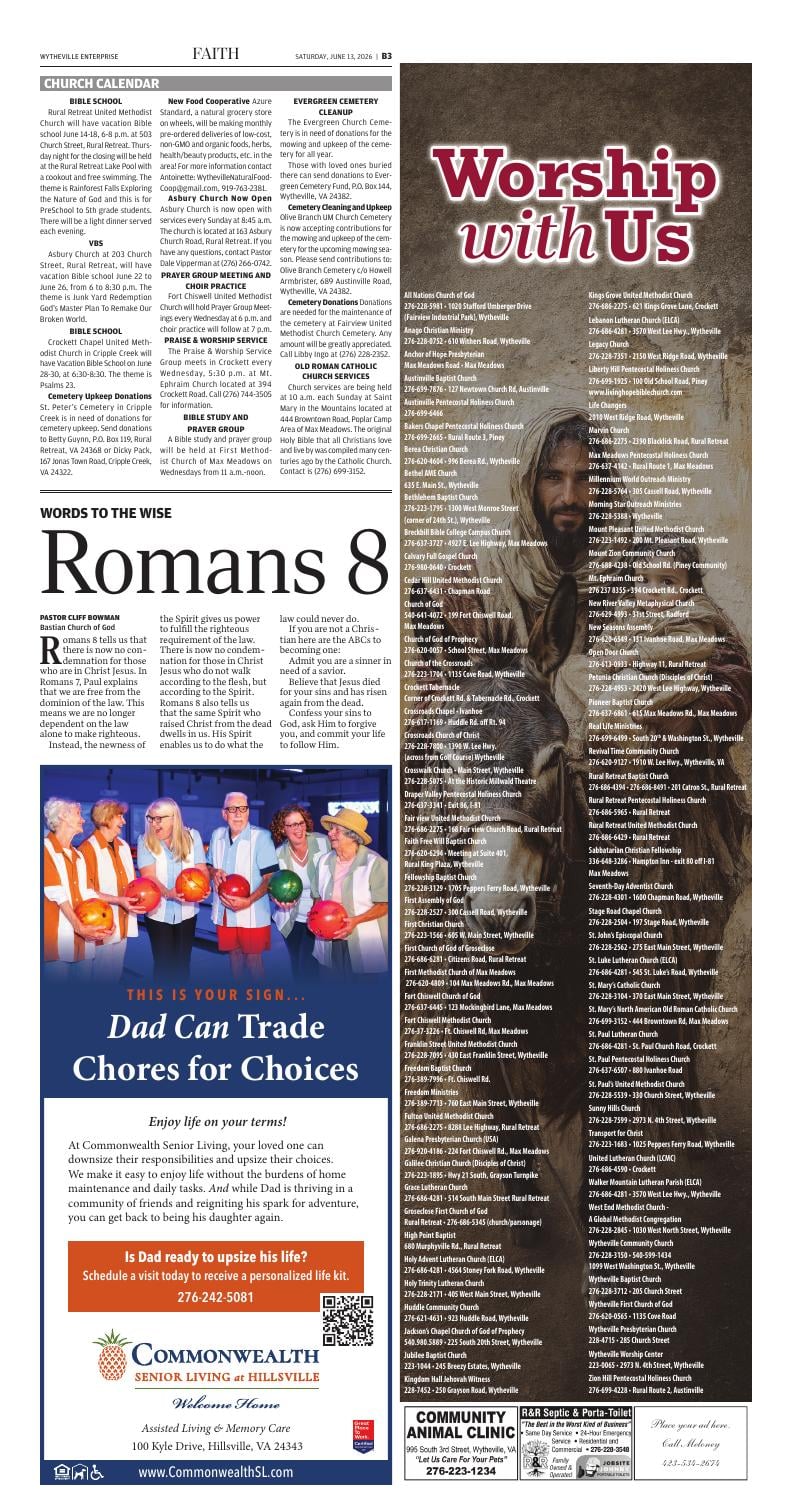 Page B3
