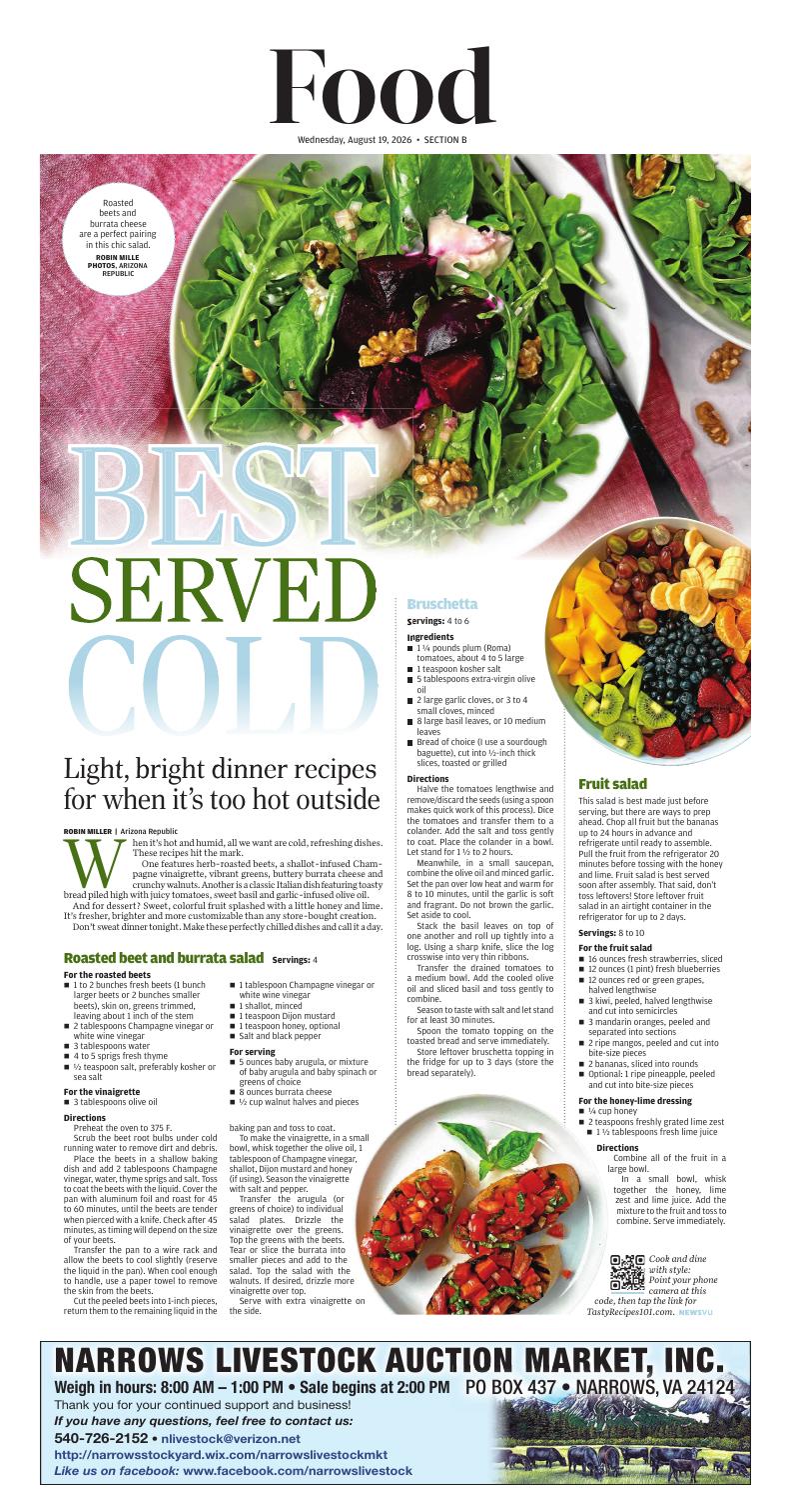 Page B1