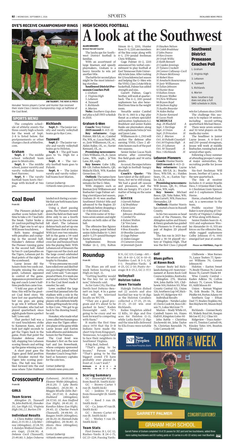 Page B2