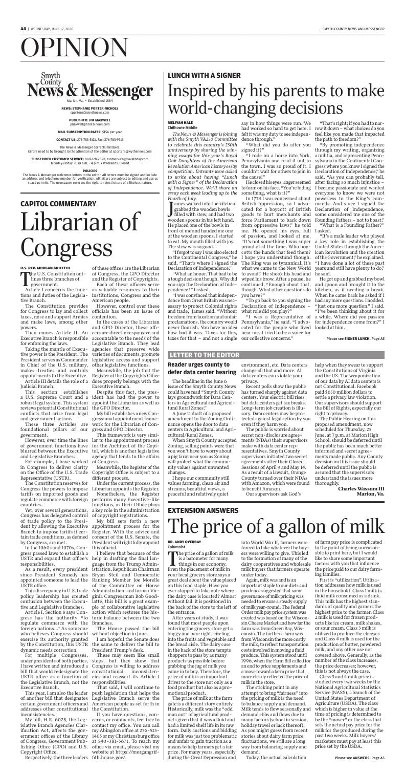 Page A4