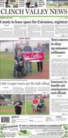 Clinch Valley News