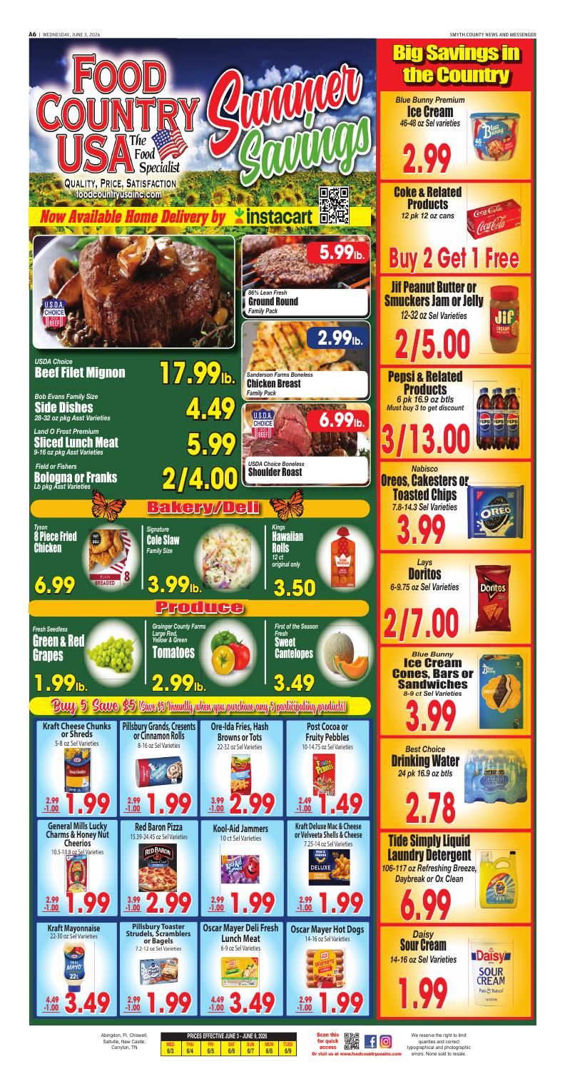 Page A6