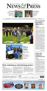 Page A1