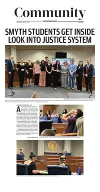 Page B1
